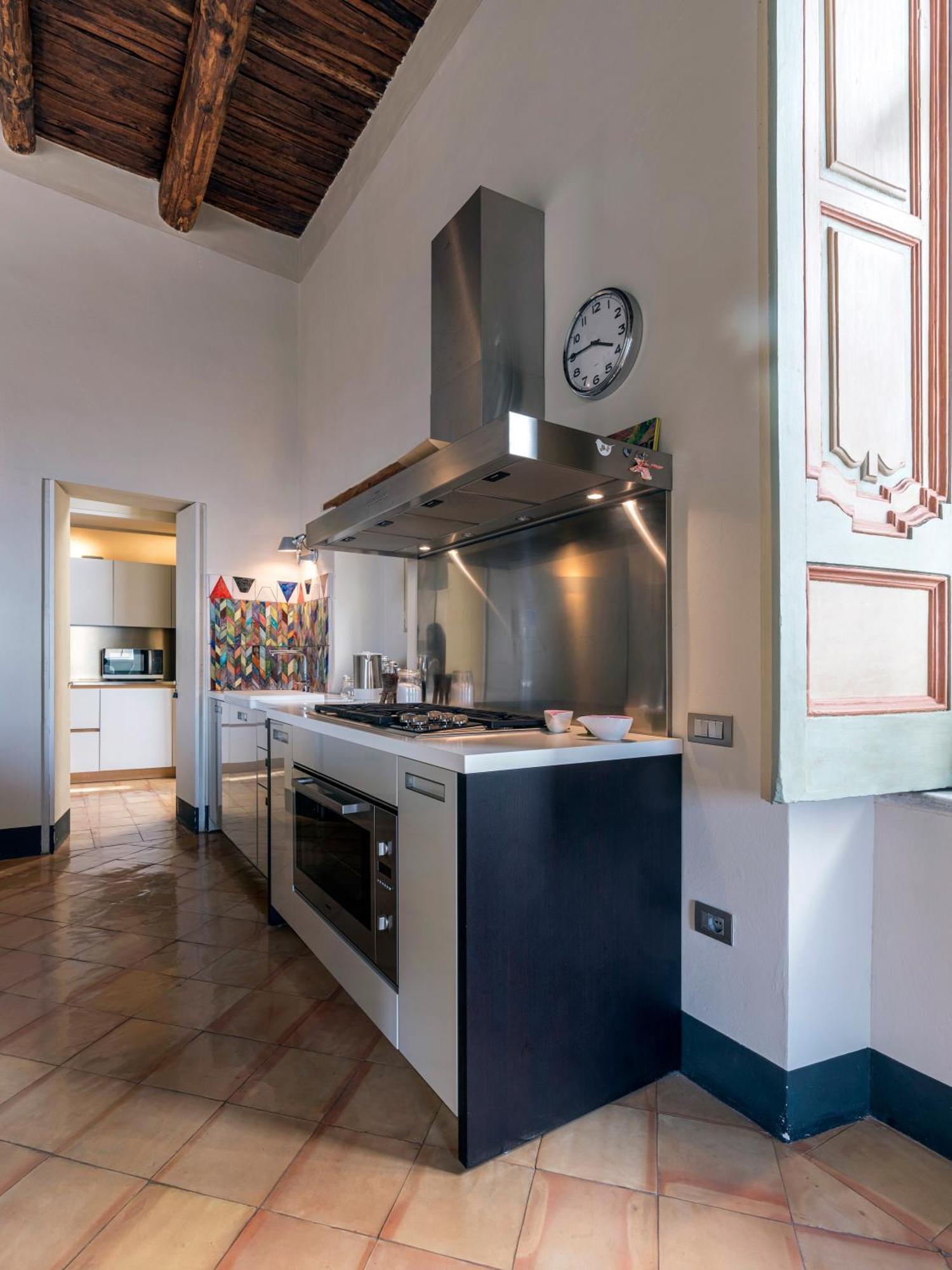 Starhost - Dimora Copeta Apartment Salerno Exterior photo