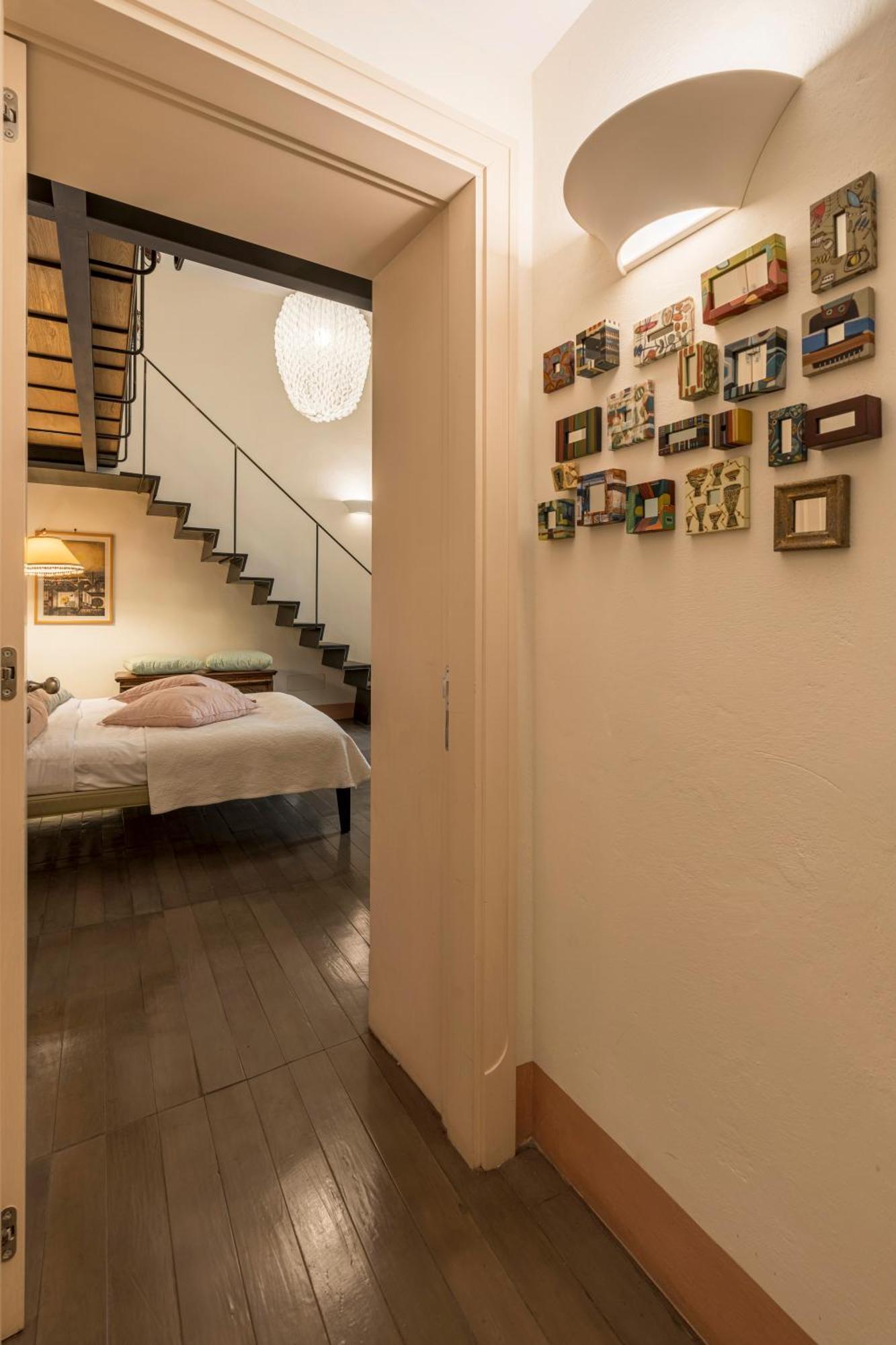 Starhost - Dimora Copeta Apartment Salerno Exterior photo