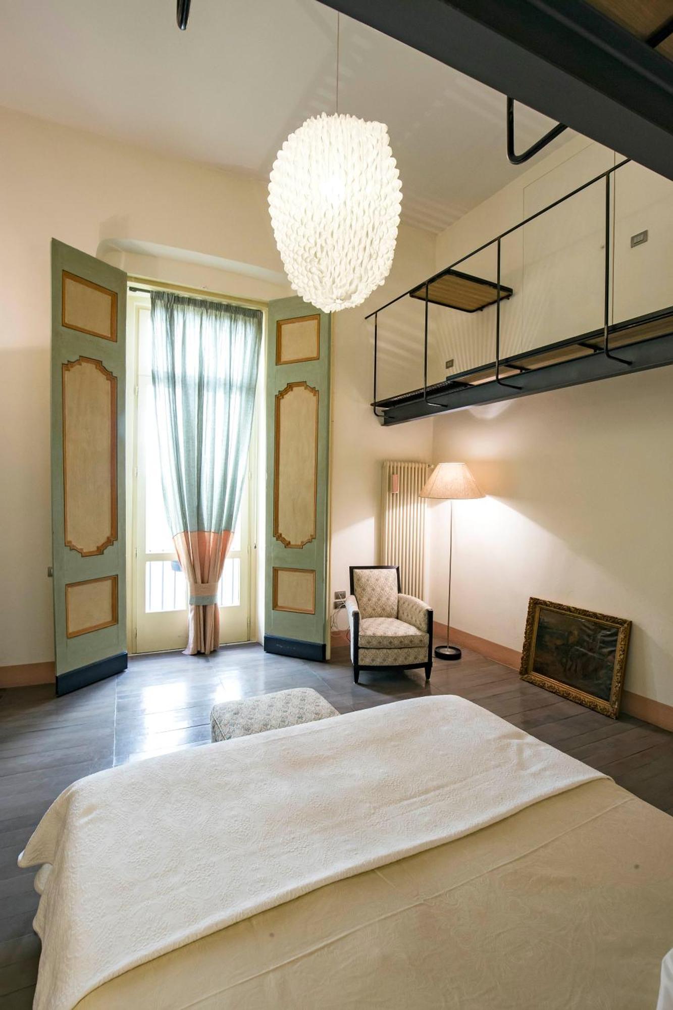 Starhost - Dimora Copeta Apartment Salerno Exterior photo