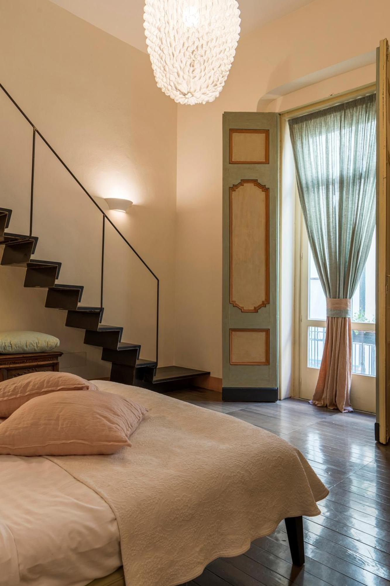 Starhost - Dimora Copeta Apartment Salerno Exterior photo