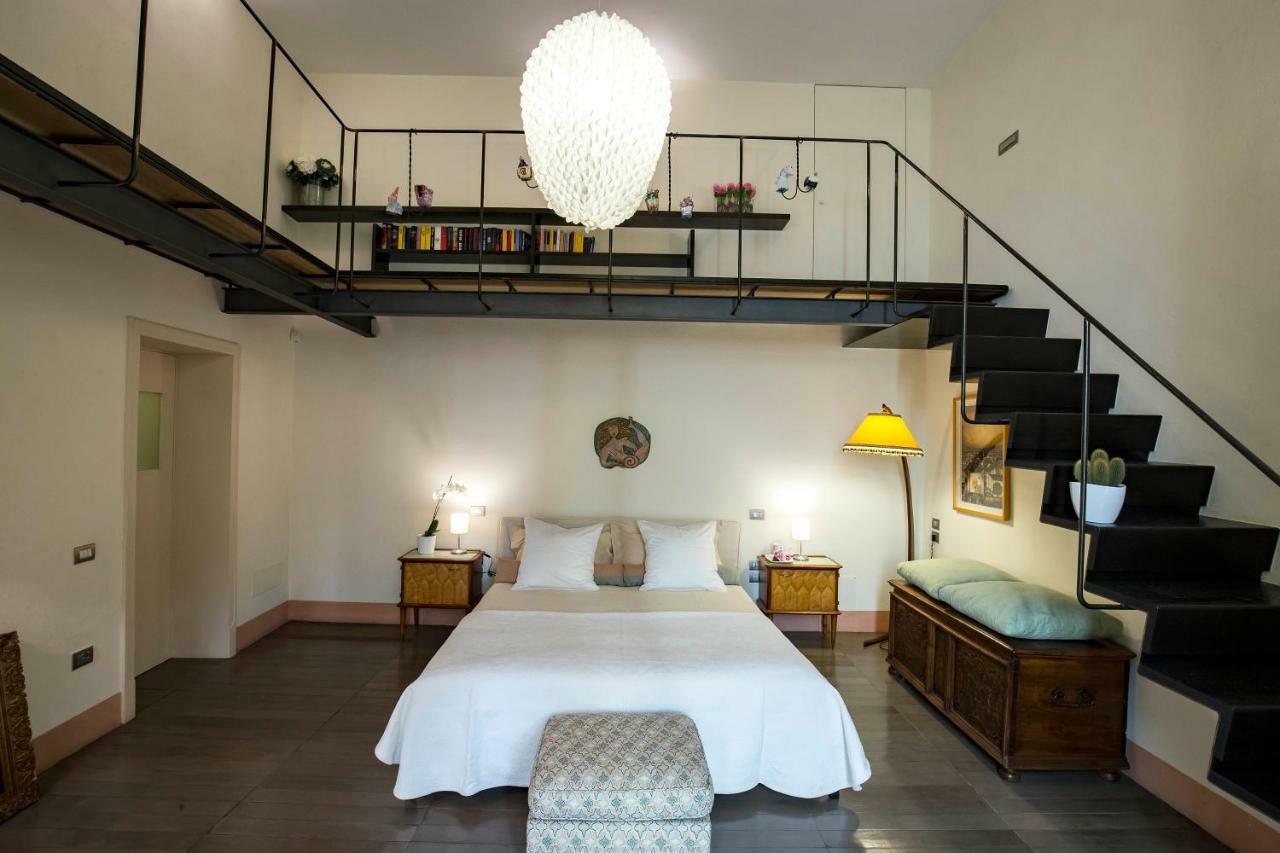 Starhost - Dimora Copeta Apartment Salerno Exterior photo